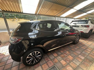 Renault Clio TCe 90 CV 5 porte Techno (3)