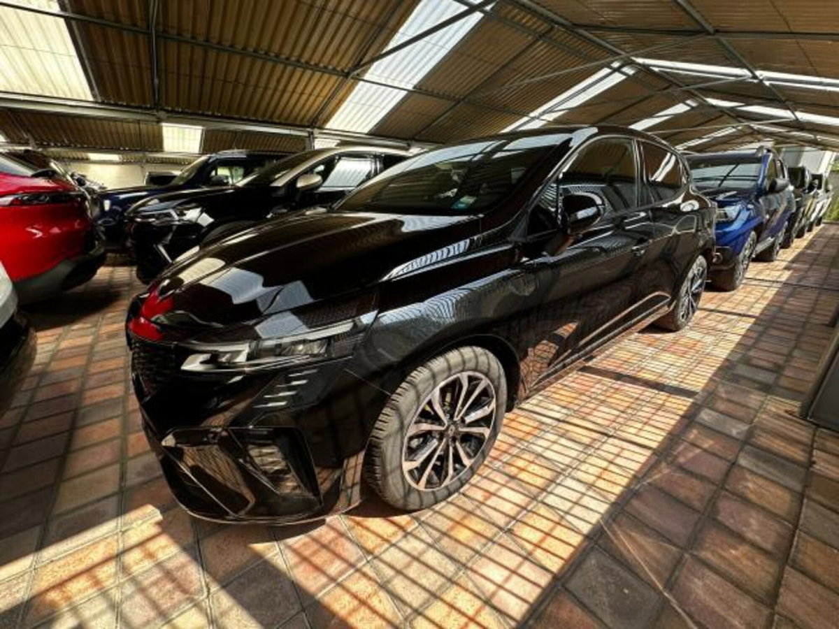 Renault Clio TCe 90 CV 5 porte Techno (7)