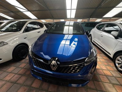 Renault Clio TCe 90 CV 5 porte Techno usata