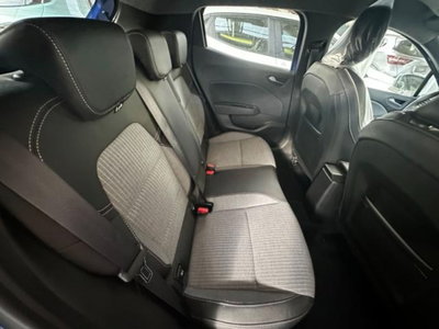 Renault Clio TCe 90 CV 5 porte Techno (12)