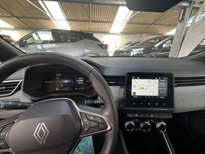 Renault Clio TCe 90 CV 5 porte Techno (16)