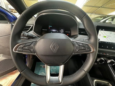 Renault Clio TCe 90 CV 5 porte Techno (17)