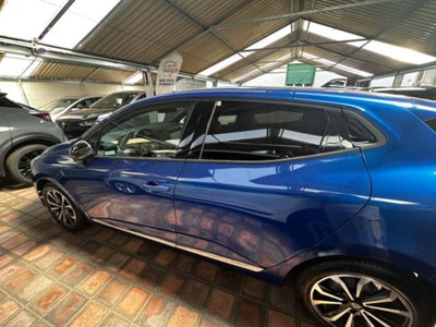 Renault Clio TCe 90 CV 5 porte Techno (3)