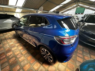 Renault Clio TCe 90 CV 5 porte Techno (4)