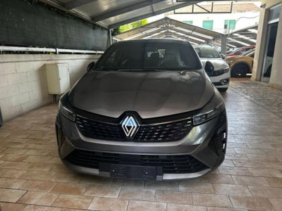 Renault Clio TCe 90 CV 5 porte Techno usata