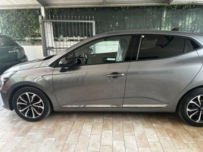 Renault Clio TCe 90 CV 5 porte Techno (3)