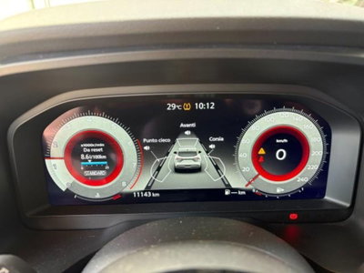 Nissan Qashqai 1.3 mhev Tekna 2wd 140cv (7)