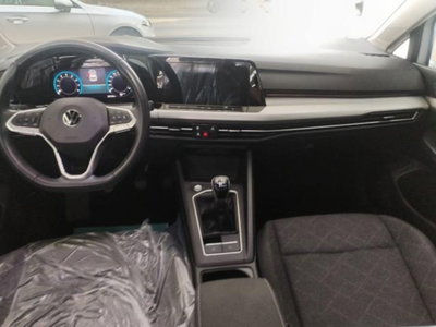 Volkswagen Golf 1.0 TSI EVO Life (10)
