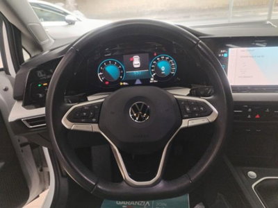 Volkswagen Golf 1.0 TSI EVO Life (11)