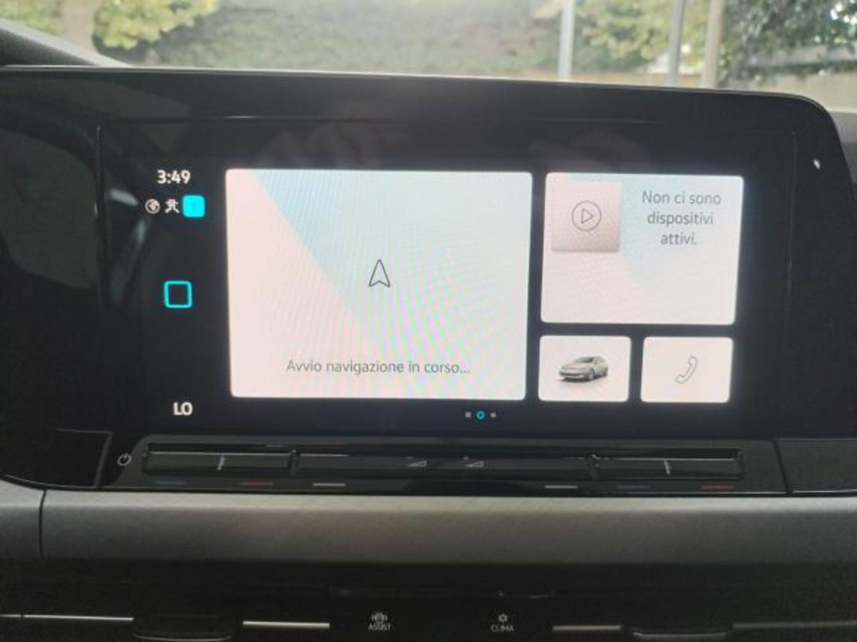 Volkswagen Golf 1.0 TSI EVO Life (12)
