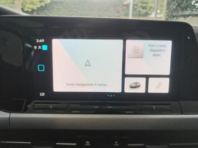 Volkswagen Golf 1.0 TSI EVO Life (12)