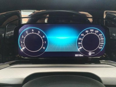 Volkswagen Golf 1.0 TSI EVO Life (16)