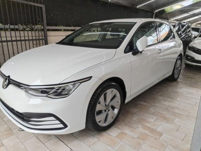 Volkswagen Golf 1.0 TSI EVO Life (2)