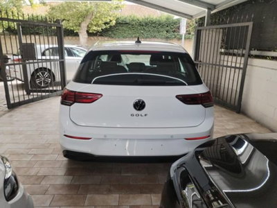 Volkswagen Golf 1.0 TSI EVO Life (4)