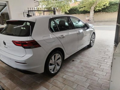 Volkswagen Golf 1.0 TSI EVO Life (5)