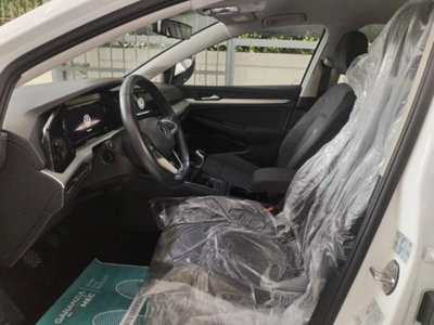 Volkswagen Golf 1.0 TSI EVO Life (7)