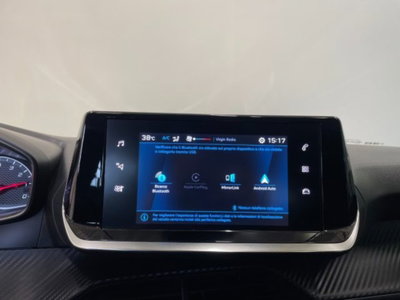Peugeot 208 1.2 puretech Active s&s 75cv (11)