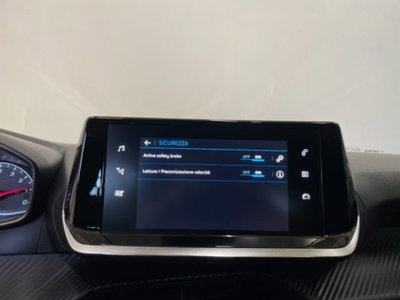 Peugeot 208 1.2 puretech Active s&s 75cv (13)