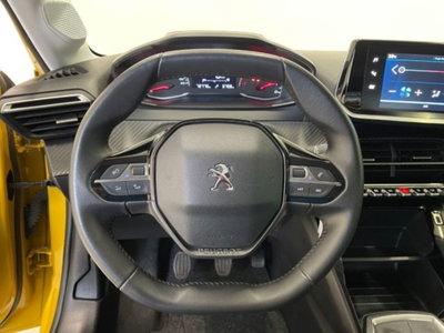 Peugeot 208 1.2 puretech Active s&s 75cv (14)