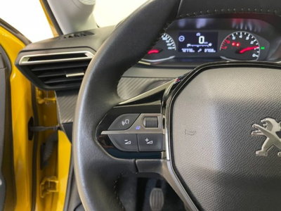 Peugeot 208 1.2 puretech Active s&s 75cv (16)