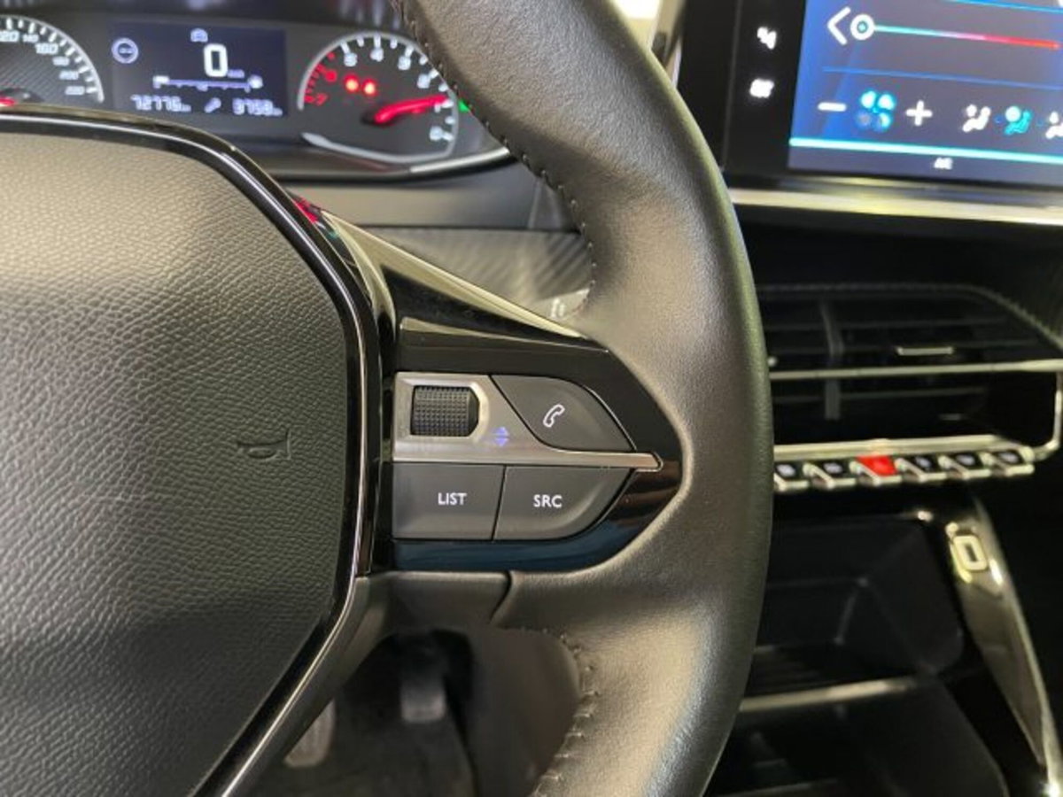 Peugeot 208 1.2 puretech Active s&s 75cv (17)