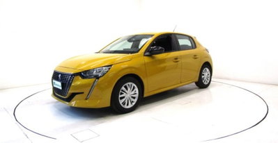 Peugeot 208 1.2 puretech Active s&s 75cv (20)