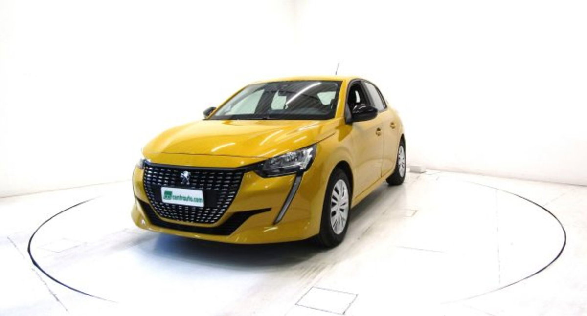 Peugeot 208 1.2 puretech Active s&s 75cv (3)