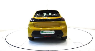 Peugeot 208 1.2 puretech Active s&s 75cv (4)