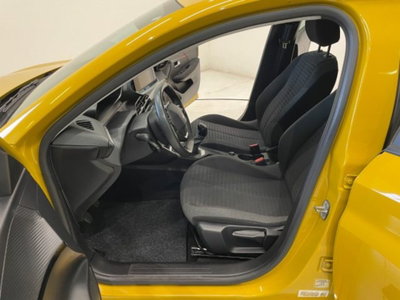 Peugeot 208 1.2 puretech Active s&s 75cv (6)