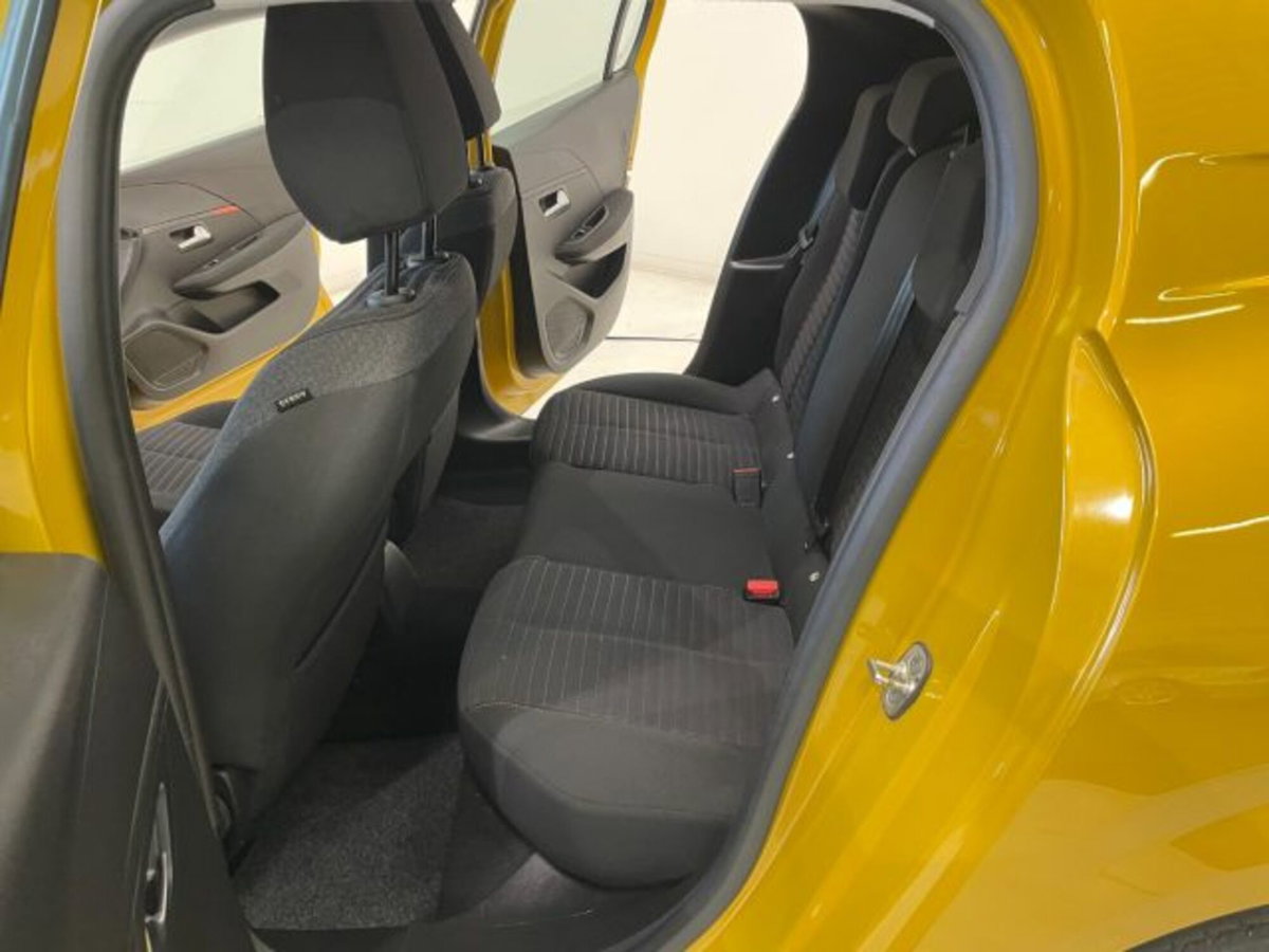 Peugeot 208 1.2 puretech Active s&s 75cv (7)