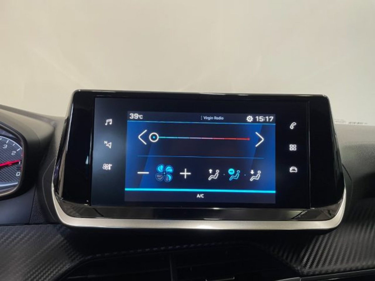 Peugeot 208 1.2 puretech Active s&s 75cv (9)