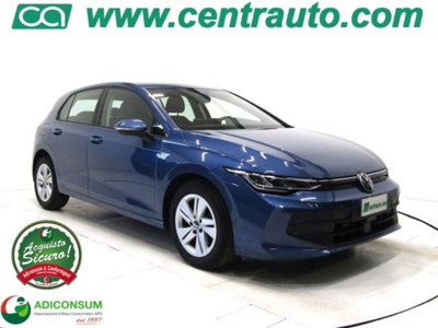 Volkswagen Golf 2.0 tdi Life 115cv usata