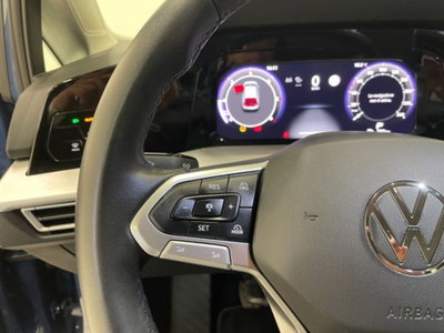 Volkswagen Golf 2.0 tdi Life 115cv (17)