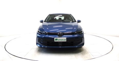 Volkswagen Golf 2.0 tdi Life 115cv (2)