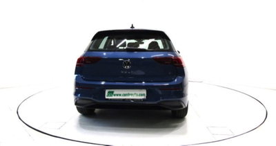 Volkswagen Golf 2.0 tdi Life 115cv (4)