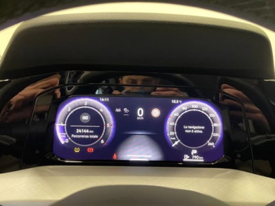 Volkswagen Golf 2.0 tdi Life 115cv (5)