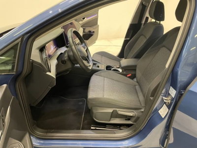 Volkswagen Golf 2.0 tdi Life 115cv (6)
