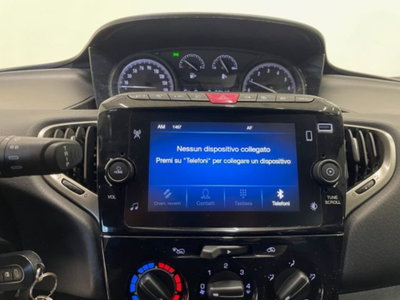 Lancia Ypsilon 1.0 FireFly 5 porte S&S Hybrid Gold Plus (12)