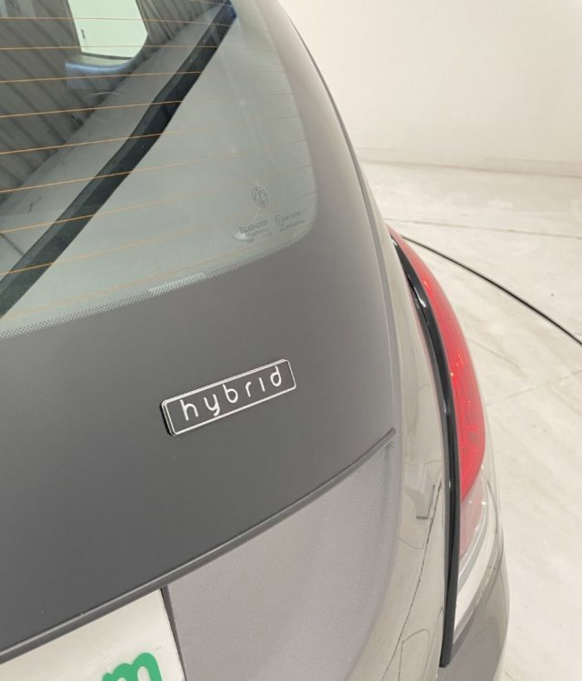 Lancia Ypsilon 1.0 FireFly 5 porte S&S Hybrid Gold Plus (13)