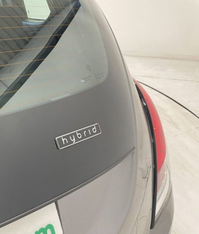 Lancia Ypsilon 1.0 FireFly 5 porte S&S Hybrid Gold Plus (13)