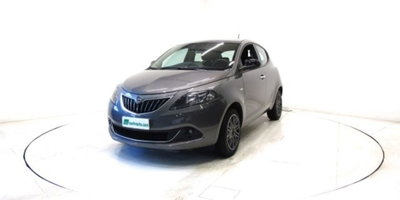 Lancia Ypsilon 1.0 FireFly 5 porte S&S Hybrid Gold Plus (3)