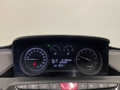 Lancia Ypsilon 1.0 FireFly 5 porte S&S Hybrid Gold Plus (5)