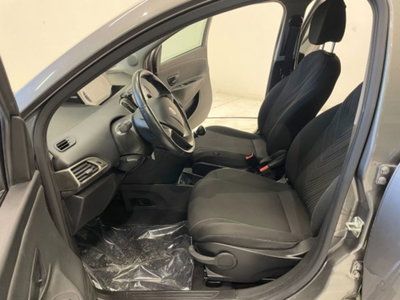 Lancia Ypsilon 1.0 FireFly 5 porte S&S Hybrid Gold Plus (6)