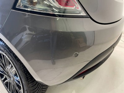 Lancia Ypsilon 1.0 FireFly 5 porte S&S Hybrid Gold Plus (9)