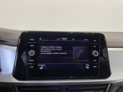 Volkswagen T-Roc 1.5 tsi Life dsg (13)