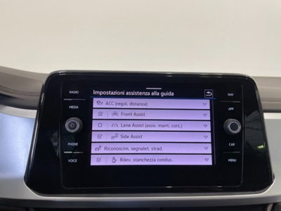 Volkswagen T-Roc 1.5 tsi Life dsg (14)