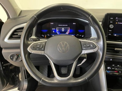 Volkswagen T-Roc 1.5 tsi Life dsg (16)