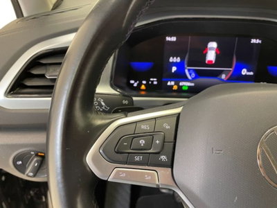 Volkswagen T-Roc 1.5 tsi Life dsg (17)