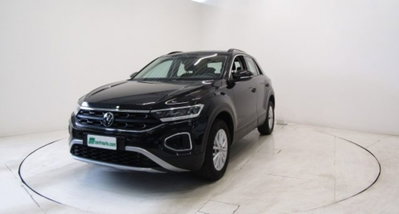 Volkswagen T-Roc 1.5 tsi Life dsg (3)