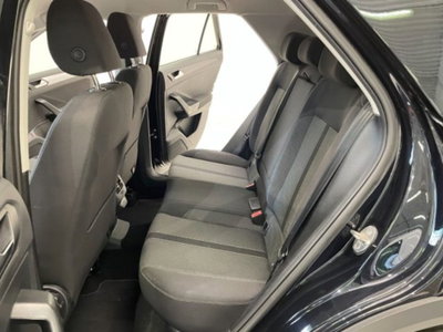 Volkswagen T-Roc 1.5 tsi Life dsg (7)